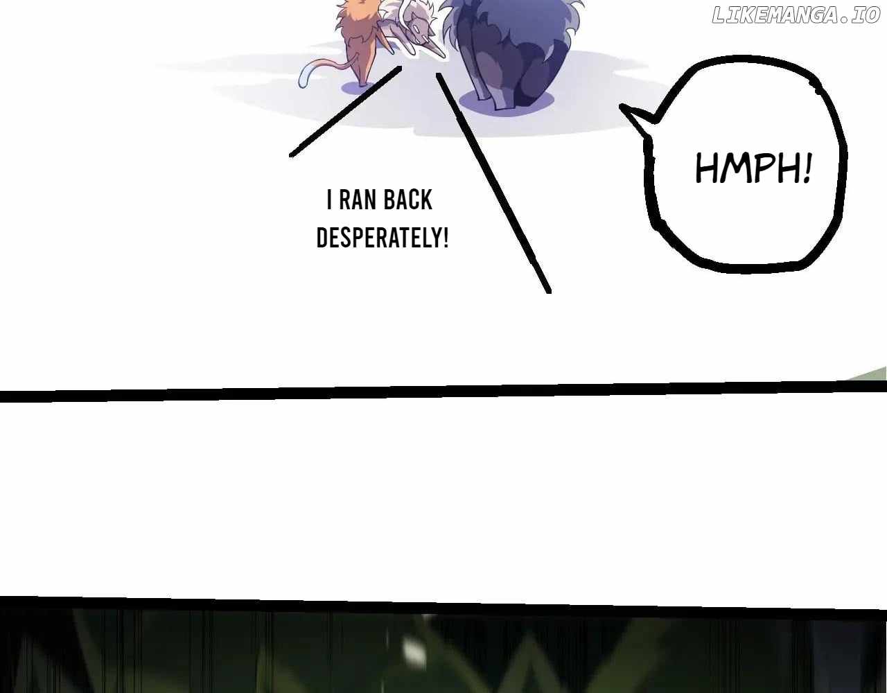 Evolution Begins With A Big Tree Chapter 387 25